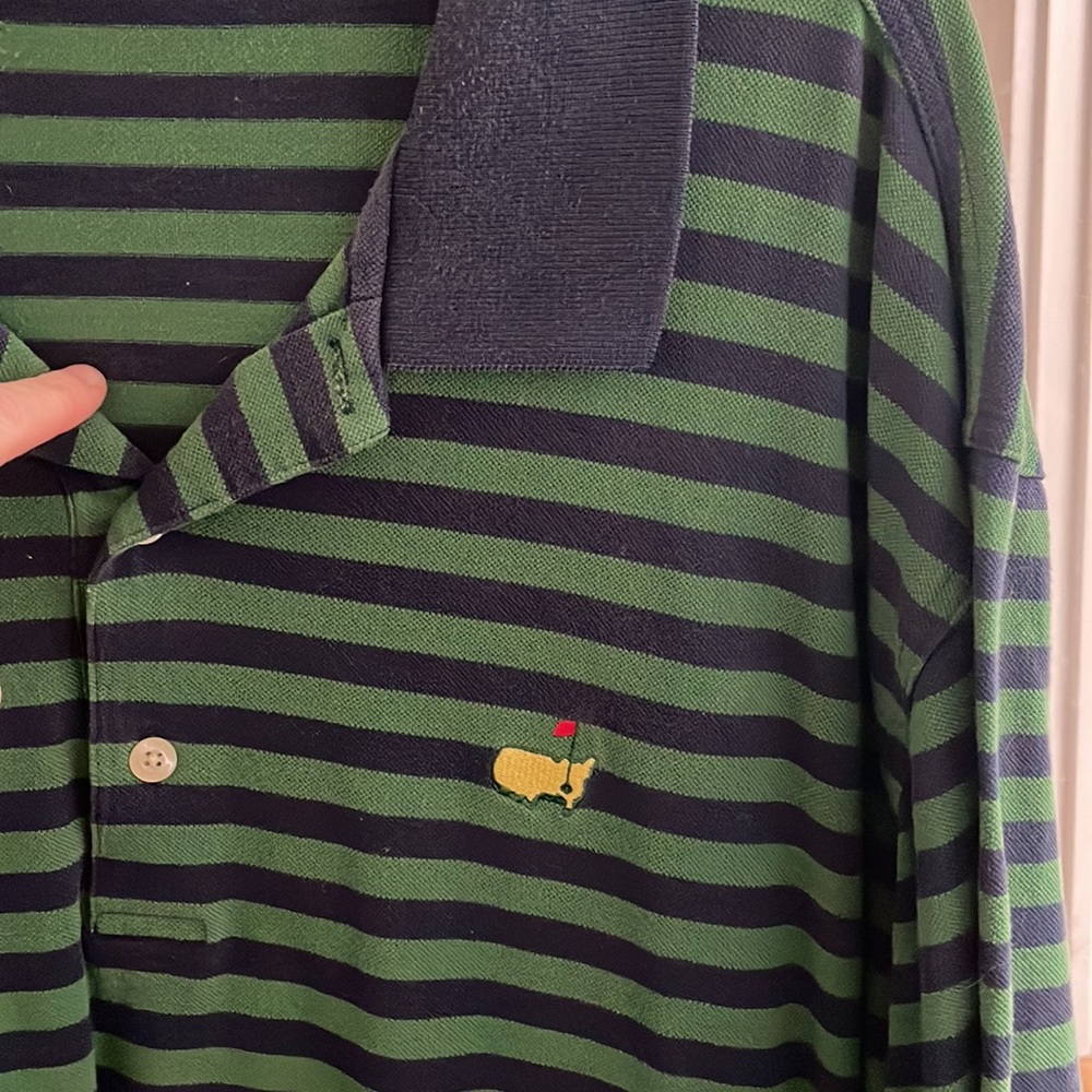 Masters Polo - Picture 2 of 3